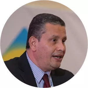 Ernesto Jinesta Lobo - Author