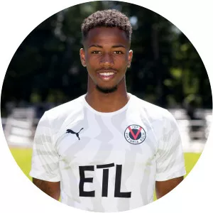 Ernesto José Carratala-Jiménez