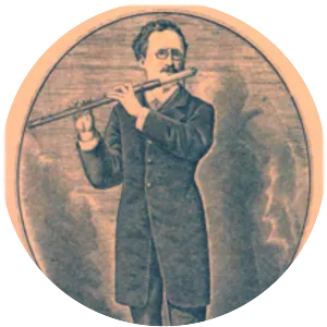 Ernesto Köhler - Italian composer