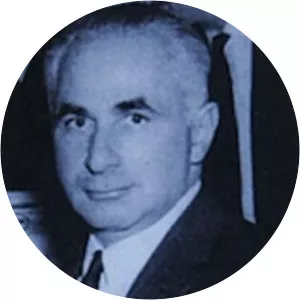 Ernesto Koplowitz Sternberg photograph