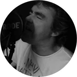 Ernesto Leguina photograph