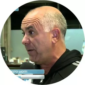 Ernesto Liotti - Actor