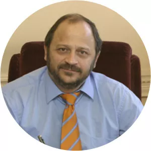 Ernesto Livacic Rojas