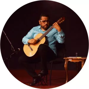 Ernesto Lunagómez - Musical artist