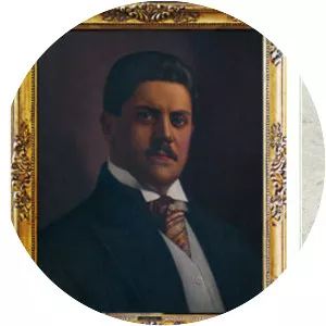 Ernesto Madero