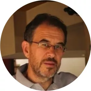 Ernesto Mordecki - Uruguayan mathematician