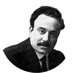 Ernesto Murolo - Poet