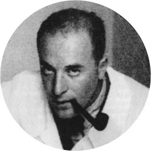 Ernesto Nathan Rogers