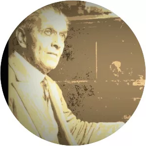 Ernesto Nazareth - Brazilian composer