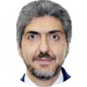 Ernesto Nemer Álvarez - Mexican politician