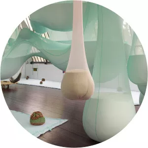 Ernesto Neto - Visual artist