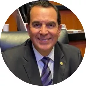 Ernesto Pérez Astorga