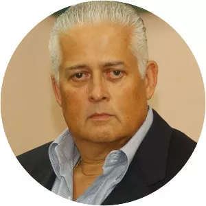 Ernesto Pérez Balladares - Former President of Panama