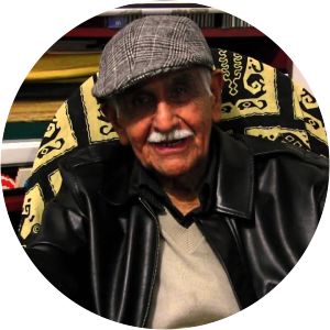 Ernesto Ráez Mendiola