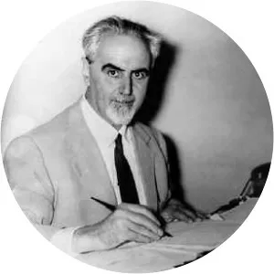 Ernesto Rossi - Italian Politician