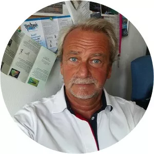 Ernesto Salinelli - Author