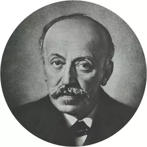 Ernesto Schiaparelli