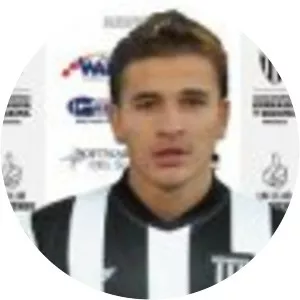 Ernesto Sebastián Garín