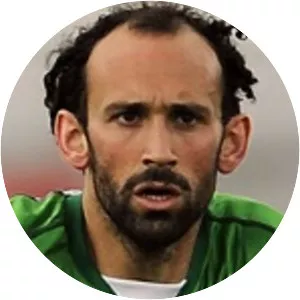 Ernesto Simón Dudok Parrilla