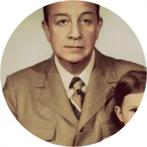 Ernesto Sodi Pallares