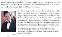 Ernesto The Mexican Vaquero