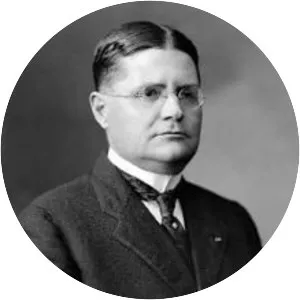 Ernesto Tisdel Lefevre