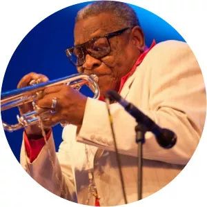 Ernesto Tito Puente Musician