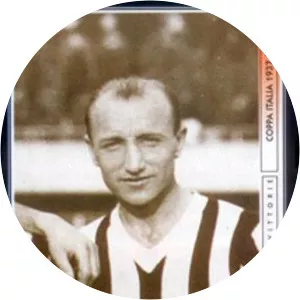 Ernesto Tomasi - Italian football player