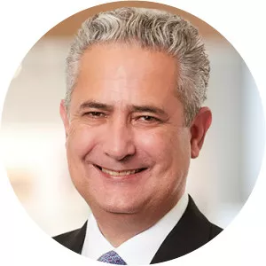 Ernesto Torres Cantu