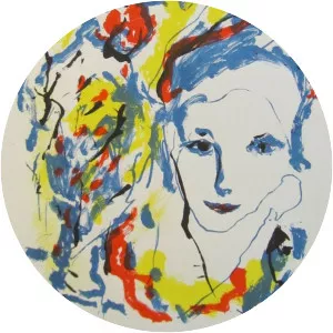 Ernesto Treccani - Visual artist