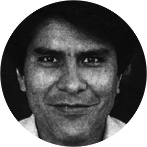 Ernesto Trejo - Author