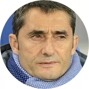 Ernesto Valverde