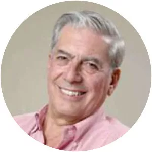 Ernesto Vargas Maldonado - Mario Vargas Llosa's father