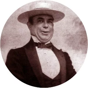 Ernesto Vaser