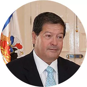 Ernesto Velasco