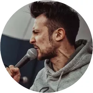 Ernesto Zatknites - Musical artist