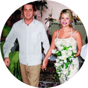 Ernesto Zedillo Jr. photograph