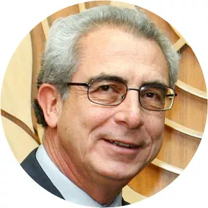 Ernesto Zedillo - Former President of Mexico