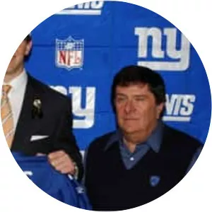 Ernie Accorsi