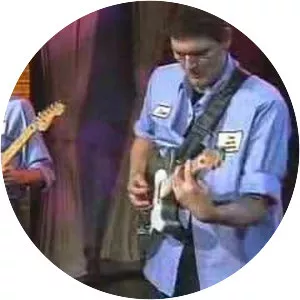 Ernie and the Automatics