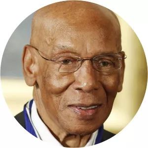 Ernie Banks - American baseball player