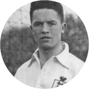 Ernie Blenkinsop
