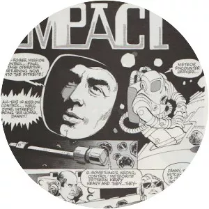 Ernie Colón - Visual artist