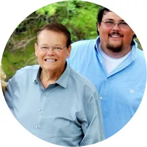 Ernie Dawson and Heirline - Singer