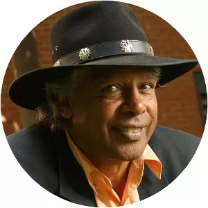 Ernie Dingo