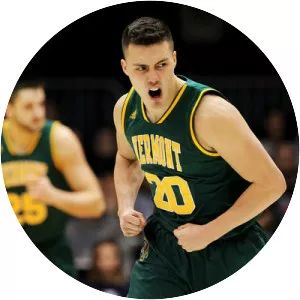 Ernie Duncan - Basketball player