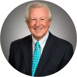 Ernie Eves