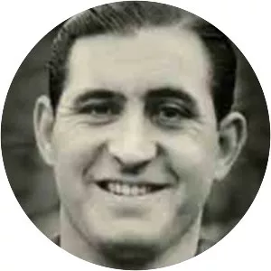 Ernie Gregory