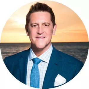 Ernie Haase - American gospel singer