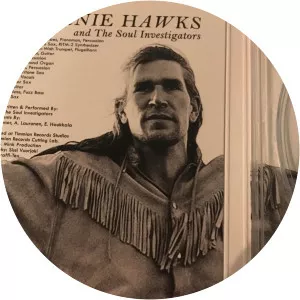 Ernie Hawks - Musical artist
